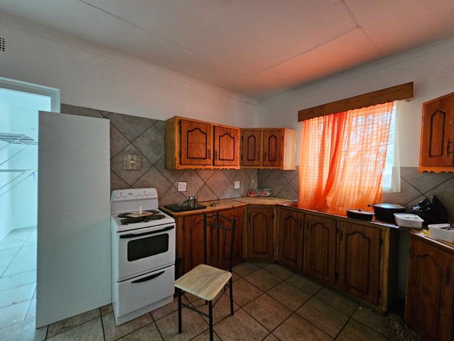 7 Bedroom Property for Sale in Sasolburg Ext 1 Free State